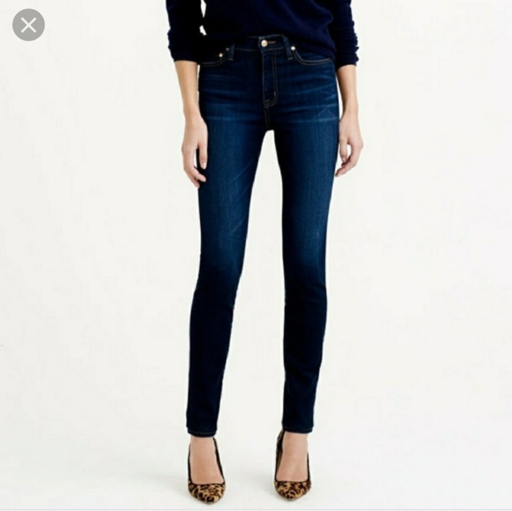 Zara skinny jeans size 4